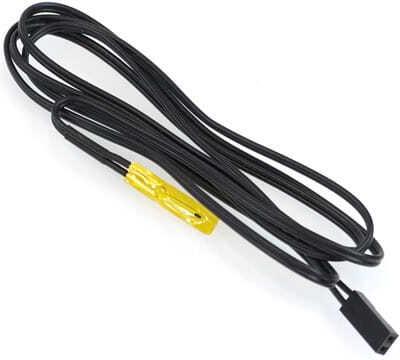 Alphacool Thermosensor einzeln 50cm (10196)