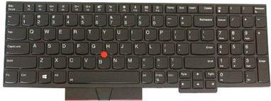 Lenovo 01YP726 Notebook-Ersatzteil Tastatur (01YP726)