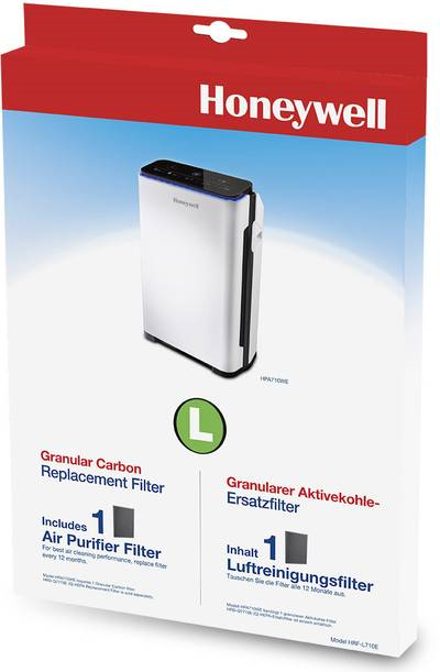 Honeywell HRF-L710E Air purifier filter Luftreinigerzubehör (HRF-L710E)