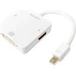 LogiLink CV0045A Video-Konverter (CV0045A)