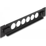 Delock Patchpanel (Blindblech) (66899)