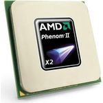 HP Inc AMD Phenom II X2 B59 (647013-001)