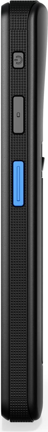 ELO TOUCH SYSTEMS EMC-M51-NS-A14-GMS-8G-12E-G-BK ELO M51 MOBILE COMPUTER WI-FI 6E (E446755)