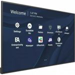 VIEWSONIC ViewBoard LED display (CDE4330)