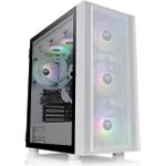 Thermaltake H570 TG ARGB (CA-1T9-00M6WN-01)