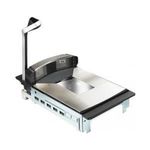 Datalogic Netzteil Netzteil, passend für: Magellan 9800i, separat bestellen: Netzkabel (90ACC0196)