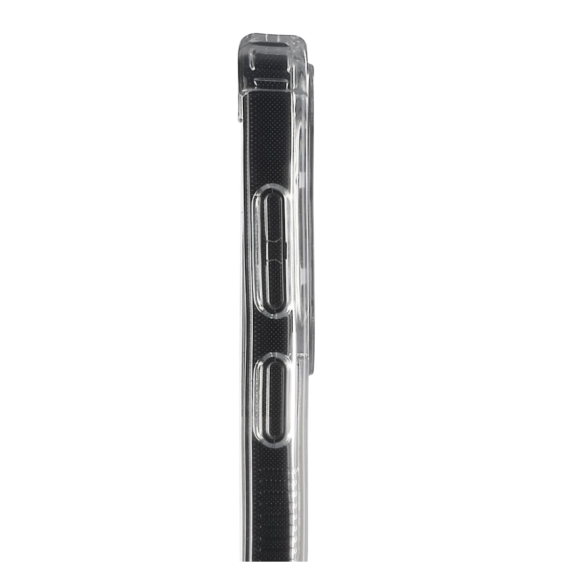 Hama Extreme Protect Handyhülle für Samsung Galaxy A37 5G 6.7" Transparent