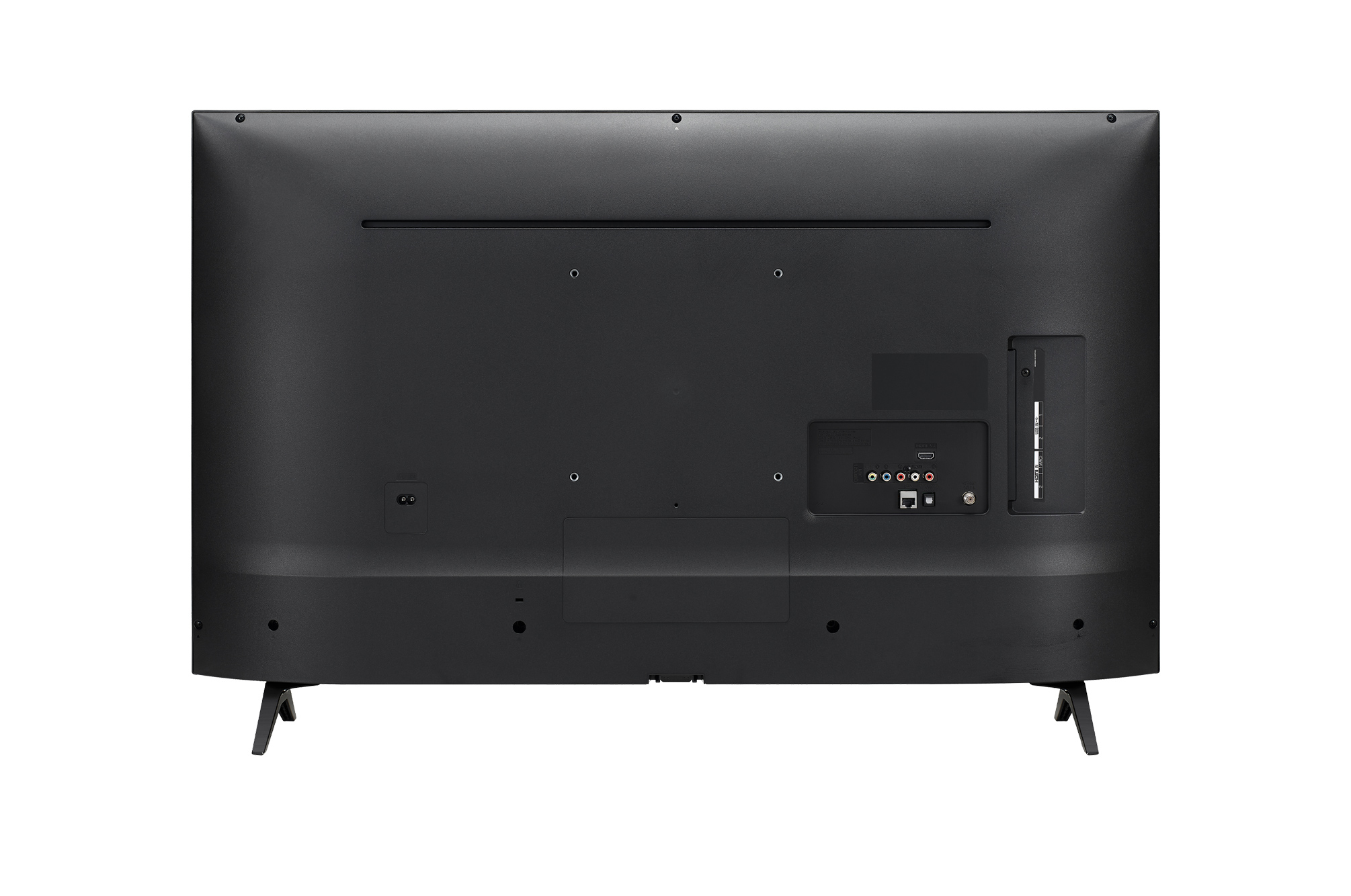 LG 32LK660H0LD 32" Full HD LED Fernseher webOS Schwarz