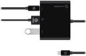 ALOGIC MP-UCHDCH Schnittstellenkarte/Adapter HDMI - USB 3.2 Gen 1 (3.1 Gen 1) (MP-UCHDCH)