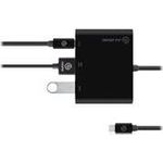 ALOGIC MP-UCHDCH Schnittstellenkarte/Adapter HDMI - USB 3.2 Gen 1 (3.1 Gen 1) (MP-UCHDCH)