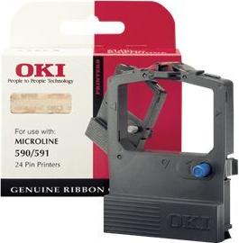 OKI 09002316 Farbband (9002316)