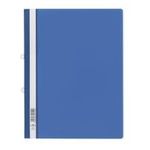 DURABLE Sichthefter mit Abheftschieber A4+ 25 ST 258006