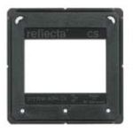 Reflecta Slide Mounts CS II - Projektordiarahmen (Packung mit 200) (1042)