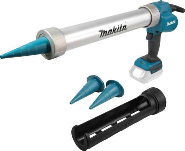 Makita DCG180ZX 18V Lithium-Ion (Li-Ion) Akku-Klebepistole (DCG180ZX)