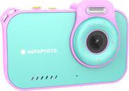 AgfaPhoto Realikids Cam waterproof 2 blau (ARKCW2BL)