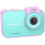 AgfaPhoto Realikids Cam waterproof 2 blau (ARKCW2BL)