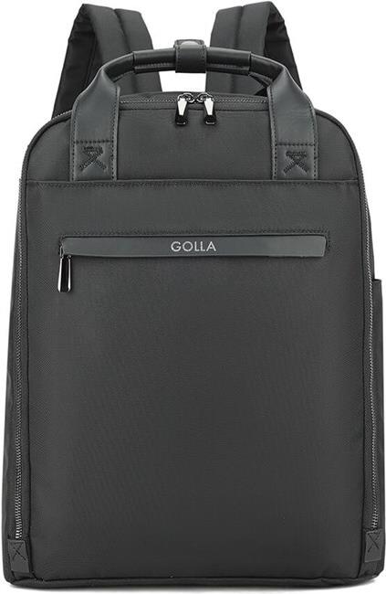 Golla Rucksack Orion 15,6 Zoll, 13 l, Black (76436)