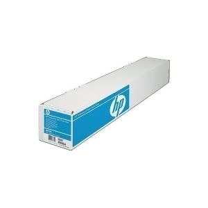 HP Professional Satin Photo Paper - Seidig - 11,3 mil - Rolle A1 (61,0 cm x 1...