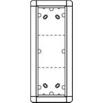 Schneider Electric GmbH Portier AP-Rahmen si 3-fach 133x326mm 1 8833/20 (1883320)
