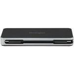 Kensington UH1460P USB-C Dual HDMI 4K Mobile Dockingstation, K36901WW (K36901WW)