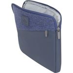 Rivacase 7903 13.3" Notebook-Hülle Blau (7903 BLUE)