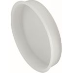 FRAENKISCHE ROHRWERKE Gebr. Kirchner GmbH & Co. KG Endkappe 110mm Kabuflex#19970110 (19970110)