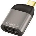 LogiLink USB/DisplayPort-Adapter (CUA0204)