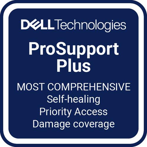 DELL EMC 3Y NEXT BUS. DAY TO 3Y PROSPT P F/ POWEREDGE R760 (R760_3OS3PSP)