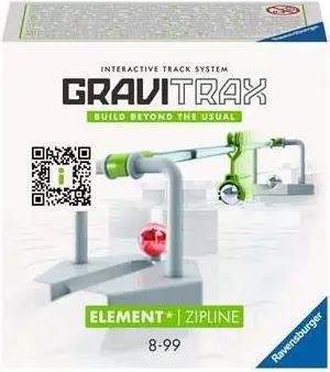 Ravensburger GraviTrax Element Zipline Zubehör für Aktiv-/Fertigkeiten-Spielzeuge (27472)