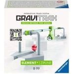 Ravensburger GraviTrax Element Zipline Zubehör für Aktiv-/Fertigkeiten-Spielzeuge (27472)