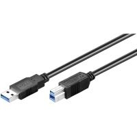 Wentronic goobay USB-Kabel (96119)