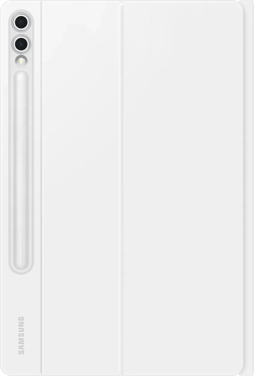 Samsung TAB S10+ BOOK COVER KEYBOARD (EF-DX825BWGGDE) (B-Ware)
