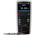 VOLTCRAFT VC STK-3000 Kalibrator Spannung, Strom, Frequenz 6x Mignon-Akku AA (enthalten) (VC-11947165)