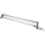 METZ CONNECT 130927-2400-E SmartConnect Patchpanel 24-Port MC-Modul (130927-2400-E)