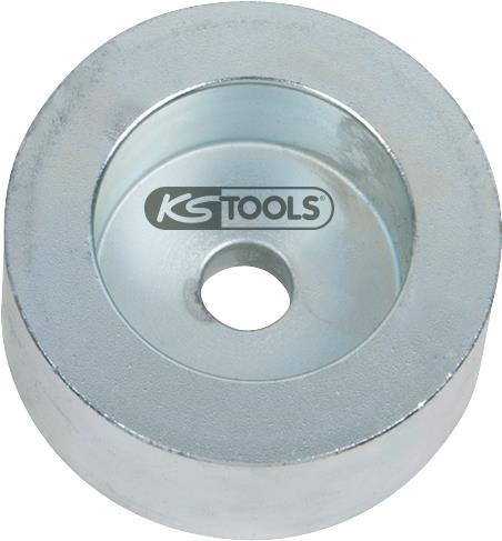 KS TOOLS Druckstück für Kunststofflager (700.2350)