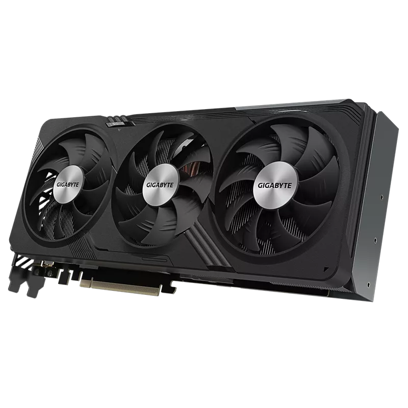 Gigabyte Radeon RX7800XT GAMING OC 16GB GDDR6 2xHDMI 2xDP (GV-R78XTGAMING OC-16GD)