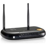 LevelOne WGR-6013 Wireless Router (WGR-6013)