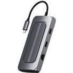 Satechi Multiport MX Adapter (ST-UCMXAM)
