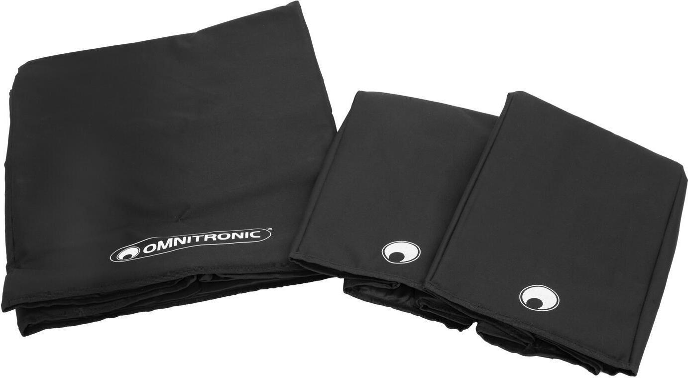 OMNITRONIC MAXX-1810NG Cover Set (11039083)