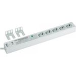 Rittal Steckdosenleiste (Rack (7240.230)