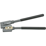 Gedore 6751640 Lochzange 260 mm