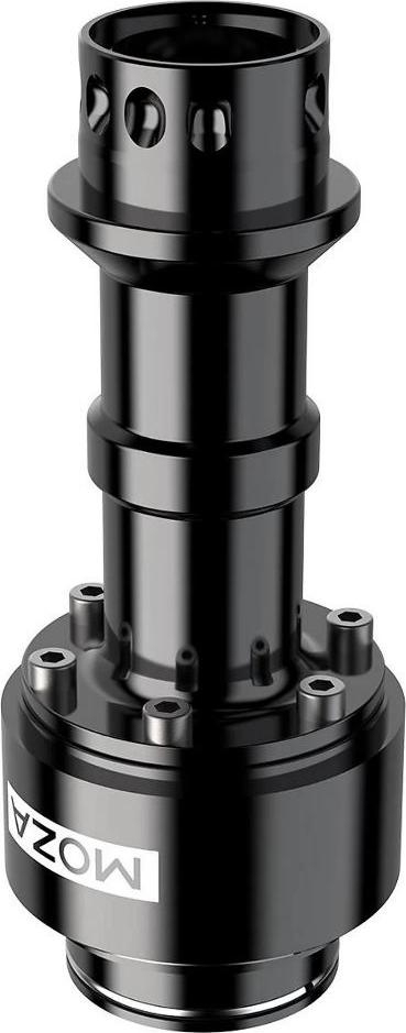 Moza Racing MOZA Wheel Base Extension Rod (RS054) (geöffnet)