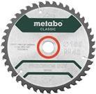 Image of Metabo Classic Precision Cut Wood - Kreissägeblatt - 165 mm - 42 Zähne (628026000)