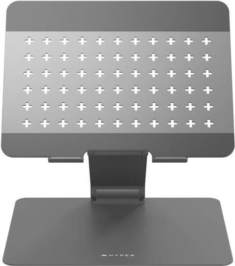 Targus HyperSpace Notebook-Ständer (HS1150GYGL)