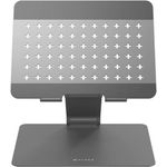 Targus HyperSpace Notebook-Ständer (HS1150GYGL)