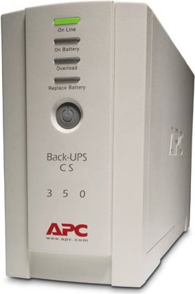 APC Back UPS BK350EI (BK350EI)
