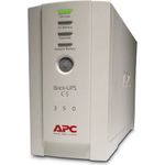 APC Back UPS BK350EI (BK350EI)