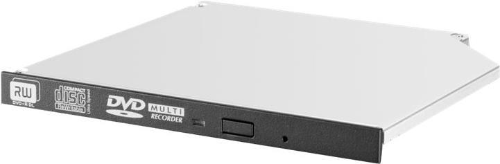 Hewlett-Packard HP Laufwerk DVD+/-RW +/-R DL / DVD-RAM 726537-B21