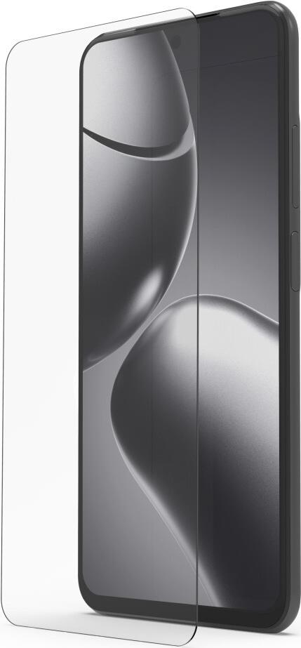 Hama Handy-Schutzglas Clear Protect für Xiaomi 14T/14T Pro, Montagehilfe (00222779)