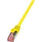 Logilink PrimeLine Patch-Kabel (CQ2057S)